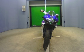 SUZUKI GSX-R600 2007 GN7DA