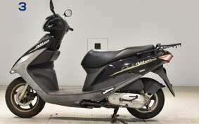 SUZUKI ADDRESS V125 DT11A