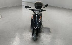 SUZUKI ADDRESS V125 G CF4EA