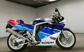 SUZUKI GSX-R750R 1990 GR79C