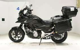 HONDA NC 700 X 2013 RC63