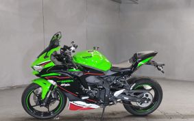 KAWASAKI  NINJA ZX-25R SE ZX250E