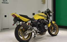 HONDA CB400SF VTEC Spec3 2007 NC39