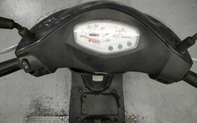 SUZUKI ADDRESS V50 CA44A