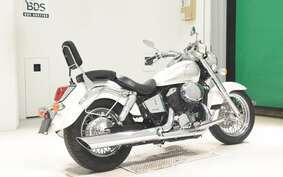 HONDA SHADOW 400 2008 NC34