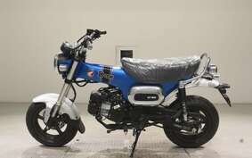 HONDA DAX 125 JB04