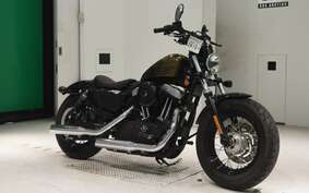 HARLEY XL1200X 2013