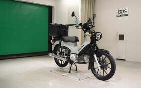 HONDA CROSS CUB 110 JA60