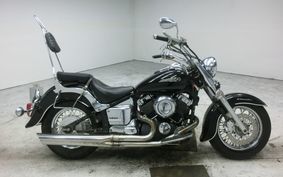 YAMAHA DRAGSTAR 400 CLASSIC 2005 VH01J