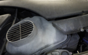 SUZUKI ADDRESS V100 CE13A