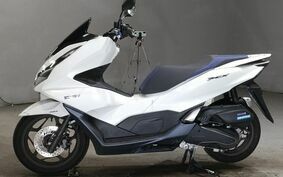 HONDA PCX125 E JK06