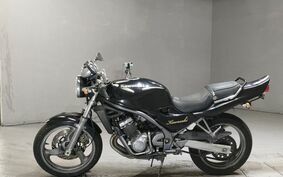 KAWASAKI BALIUS 250 ZR250A