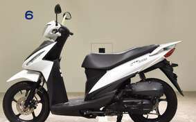 SUZUKI ADDRESS 110 CE47A