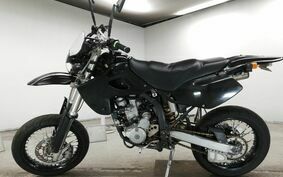 KAWASAKI KLX250D TRACKER LX250E