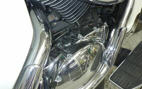 SUZUKI INTRUDER 400 Classic 2007 VK54A