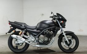 KAWASAKI BALIUS 250 Gen.2 2005 ZR250B