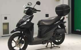 SUZUKI ADDRESS 110 CE47A