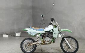 KAWASAKI KX60 KX060B