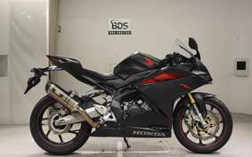 HONDA CBR250RR MC51