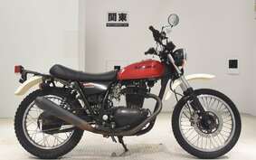 KAWASAKI 250TR BJ250F