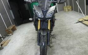 YAMAHA MT-09 Tracer 2015 RN36J