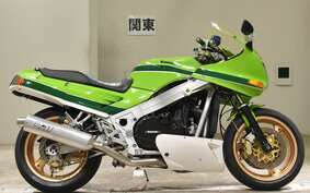 KAWASAKI ZX 10 NINJA 1988 ZXT00B