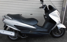 SUZUKI SKYWAVE 200 (Burgman 200) CH41A