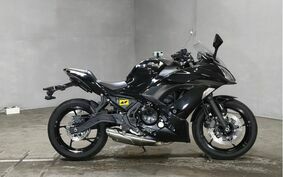 KAWASAKI NINJA 650 2018 ER650H