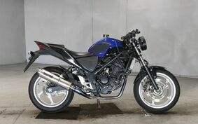 HONDA CBR250R MC41