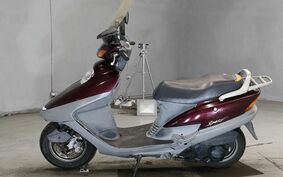 HONDA SPACY 125 JF04