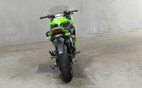 KAWASAKI NINJA 400 R 2013 ER400B