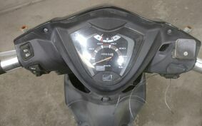 HONDA DIO 110 JF31