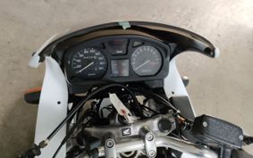 HONDA ZELBIS MC25