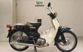 HONDA C90 SUPER CUB HA02