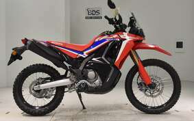 HONDA CRF250 GEN 2 RALLY MD47