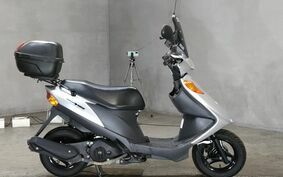 SUZUKI ADDRESS V125 CF4EA