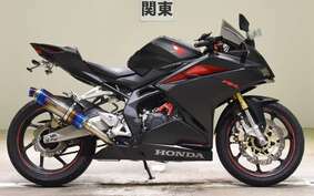 HONDA CBR250RR MC51