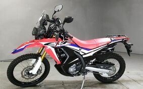 HONDA CRF250L LD RALLY MD44