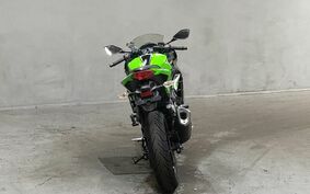 KAWASAKI NINJA 250 EX250L