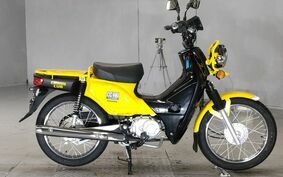 HONDA CROSS CUB 110 JA10