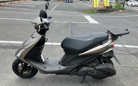 SUZUKI ADDRESS V125 S CF4MA