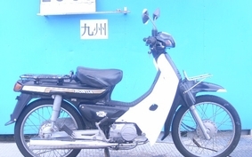 HONDA C100 SUPER CUB Type E HA06