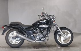 KAWASAKI ELIMINATOR 250V VN250A