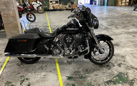 HARLEY FLHX STREETGLIDE 2010 KB4