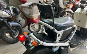 HONDA ZOOMER AF58