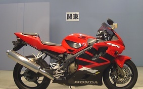 HONDA CBR600F GEN 3 2001 PC35