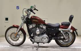 HARLEY XL1200V 2012 LF3