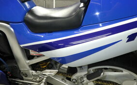 SUZUKI GSX-R1100 1991 GV73A