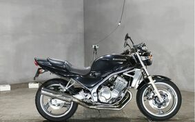 KAWASAKI BALIUS 250 ZR250A