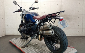 BMW NINET SCRAMBLER 2022 0L71